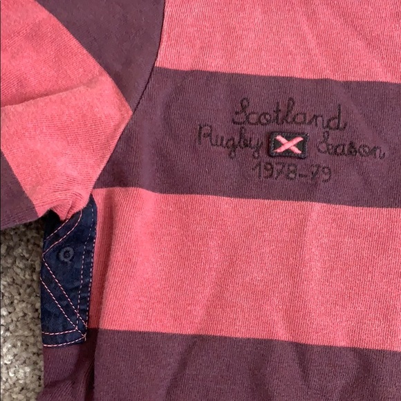 NWT Italian Rugby Style - Picture 2 of 9